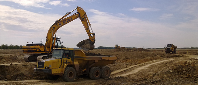 Dumpers 10 - 30 Tonne Dumpers 10 - 30 Tonne